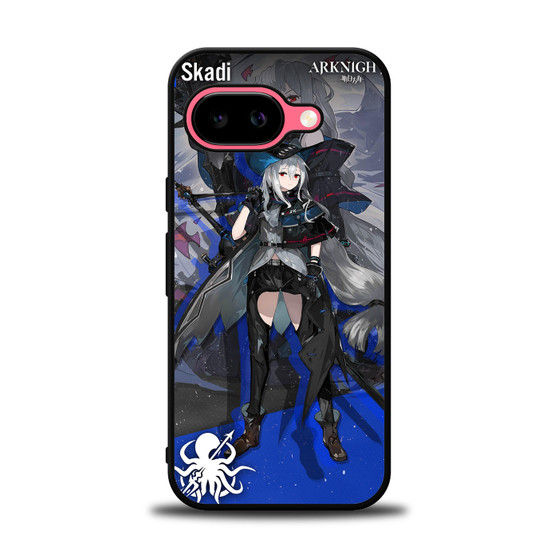 Skadi Arknights Google Pixel 9a Case