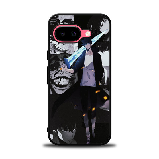 Solo Leveling 1 Google Pixel 9a Case