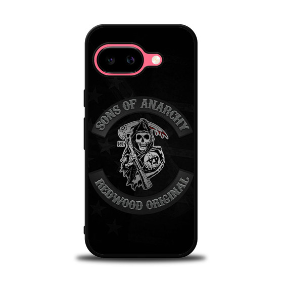 Sons of Anarchy Redwood Original Google Pixel 9a Case
