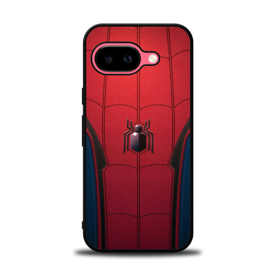 Spiderman homecoming suit Google Pixel 9a Case