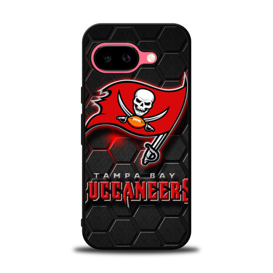 Tampa Bay Buccaneers 1 Google Pixel 9a Case