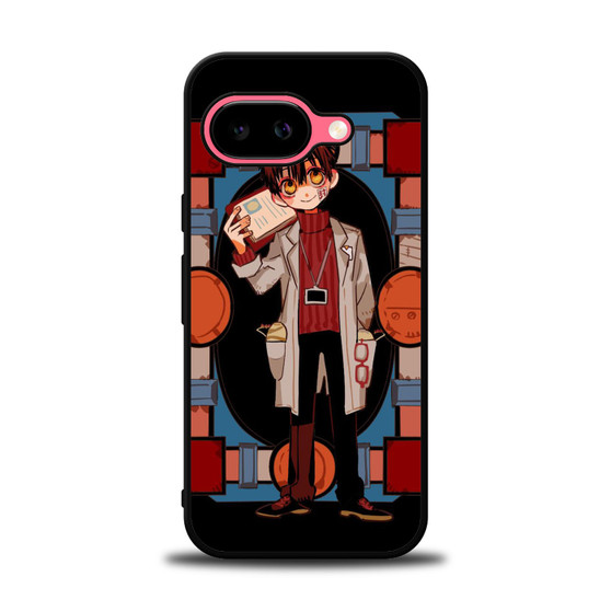 Toilet Bound Hanako Kun 4 Google Pixel 9a Case