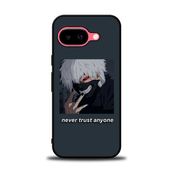 Tokyo Ghoul Kaneki Quotes Google Pixel 9a Case