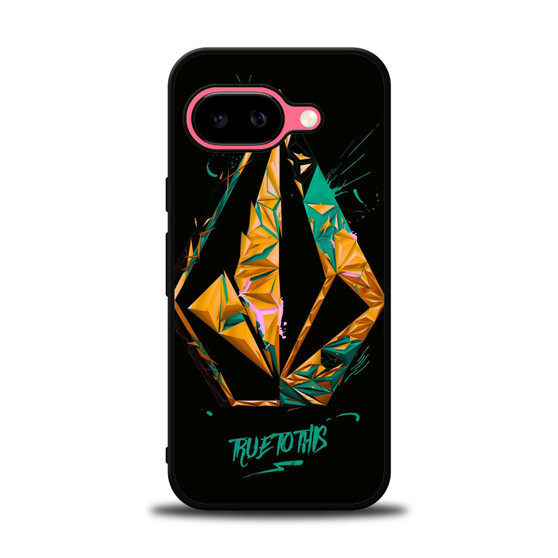 Volcom Stone Art Google Pixel 9a Case
