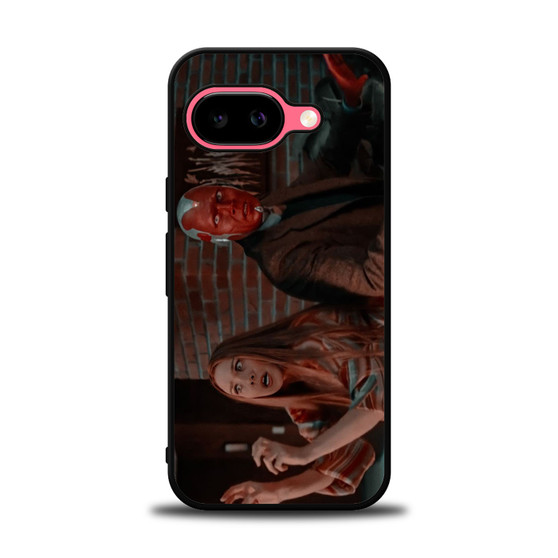 Wandavision 3 Google Pixel 9a Case