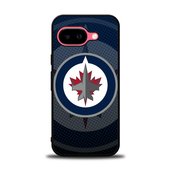 Winnipeg Jets Google Pixel 9a Case