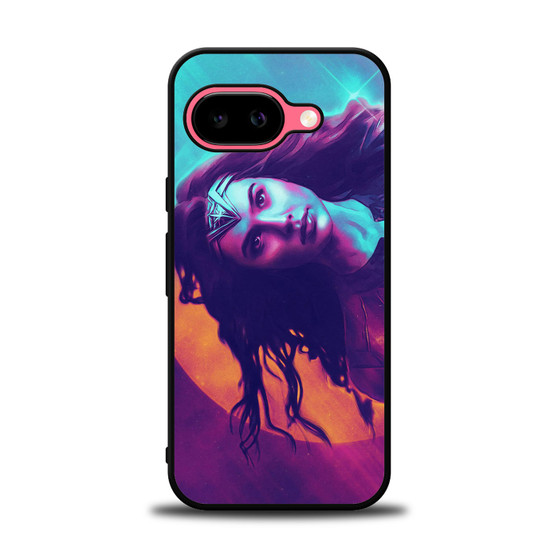 Wonder Woman 1984 Gal Gadot 2 Google Pixel 9a Case
