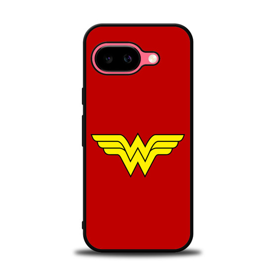 Wonder woman logo Google Pixel 9a Case