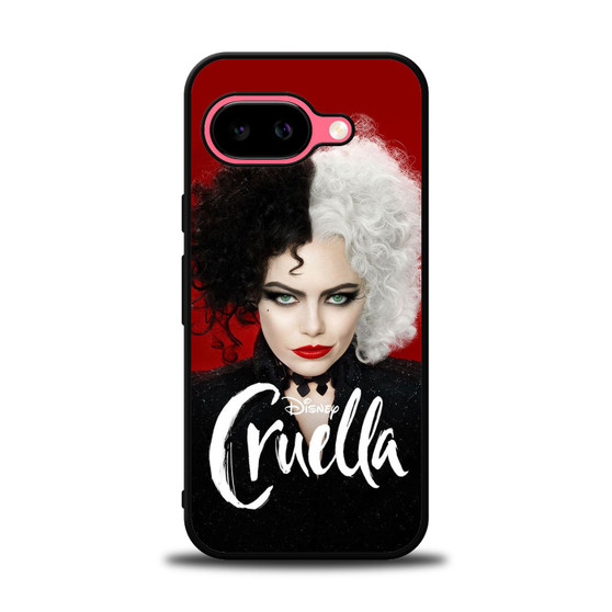 Cruella 2 Google Pixel 9a Case