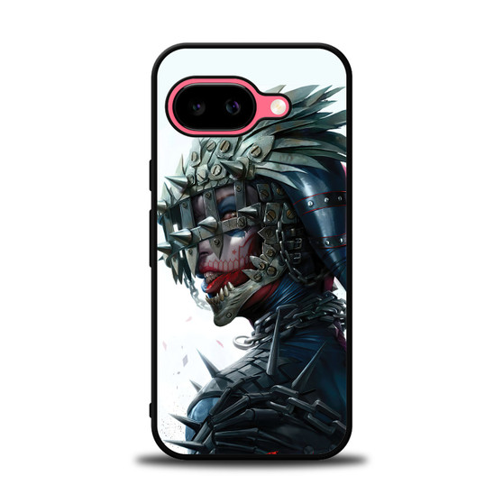 Harley Quinn Cool Google Pixel 9a Case