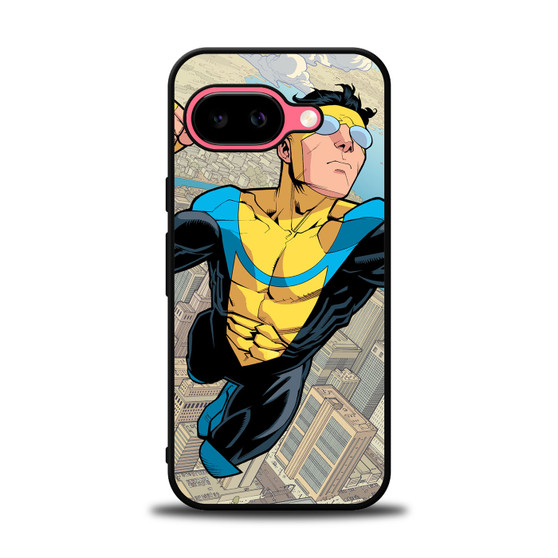 Invincible Mark Google Pixel 9a Case