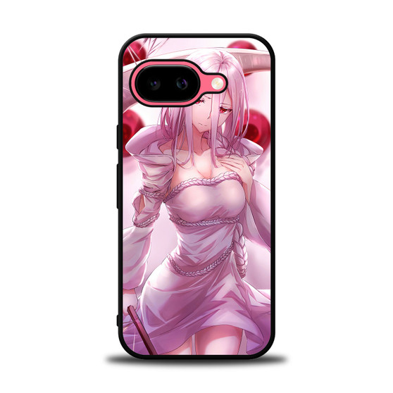 Shiraori So Im a Spider So What Google Pixel 9a Case