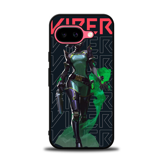 Valorant Viper Google Pixel 9a Case