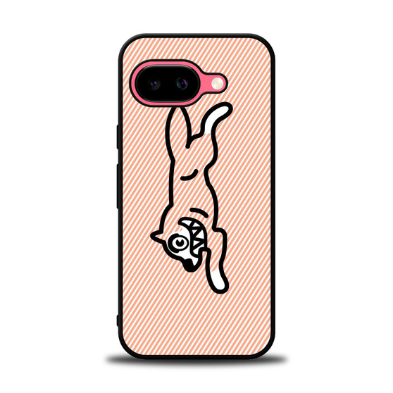 Billionaire boys club dog Google Pixel 9a Case