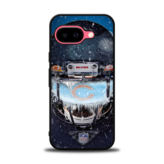 Chicago Bears Google Pixel 9a Case