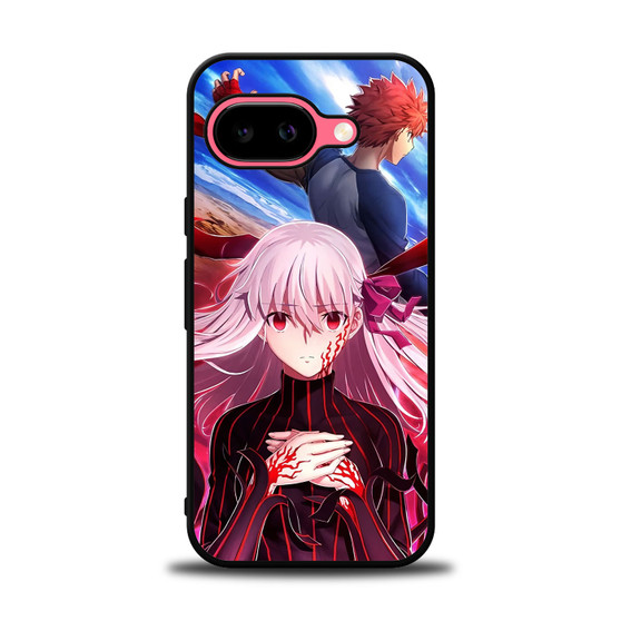 Fate Stay Night 2 Google Pixel 9a Case