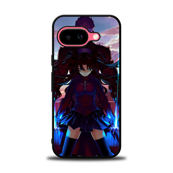 Fate Stay Night Rin Google Pixel 9a Case