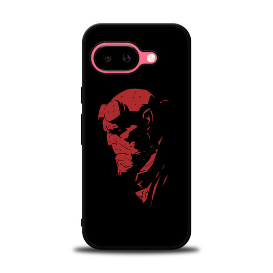Hellboy Comics Google Pixel 9a Case