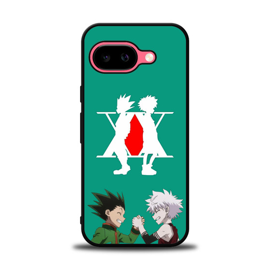 Hunter x Hunter Gon and Killua Google Pixel 9a Case