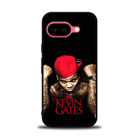 Kevin gates islah Google Pixel 9a Case