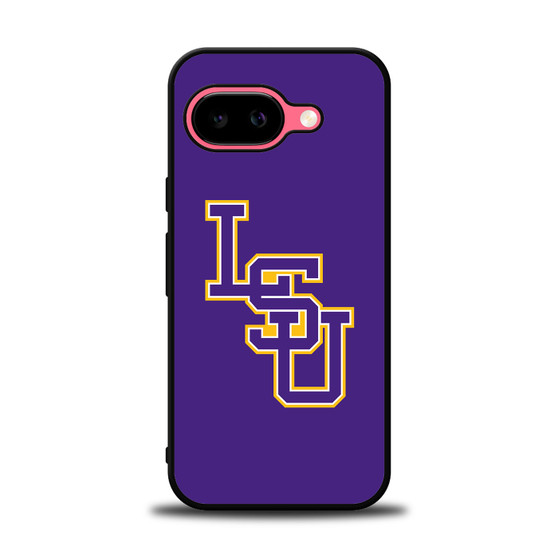LSU Tigers Footbal Google Pixel 9a Case