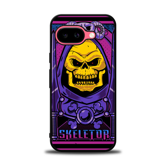 Master of the Universe Skeletor 1 Google Pixel 9a Case