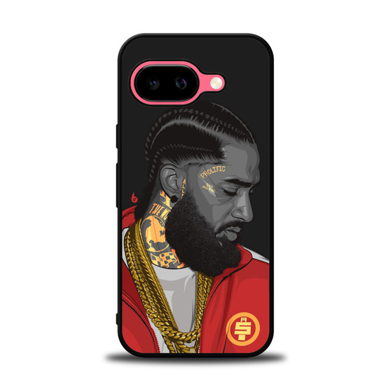 Nipsey Hussle Google Pixel 9a Case