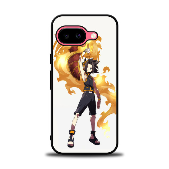 Shaman King Yoh Asakura 2 Google Pixel 9a Case