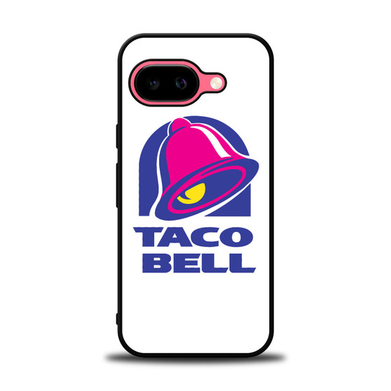 Taco Bell Logo Google Pixel 9a Case