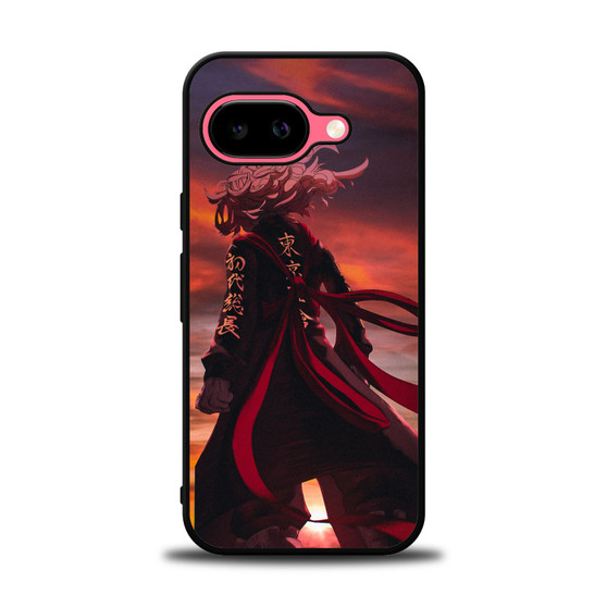 Tokyo Revenger Manjiro Sano Aka Mikey Google Pixel 9a Case