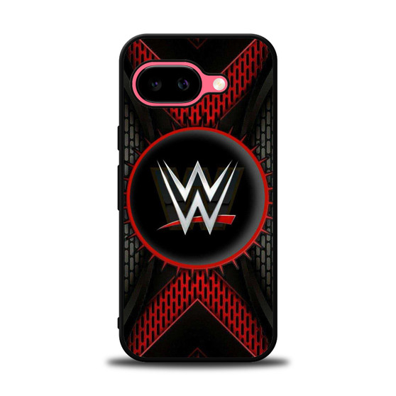 Wwe raw Google Pixel 9a Case