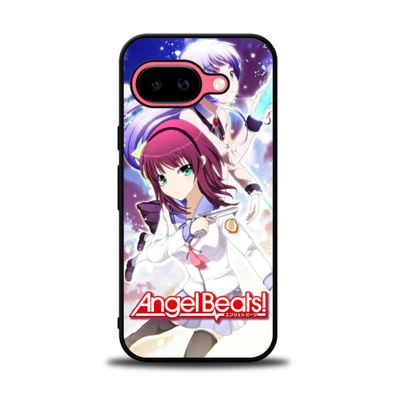 Angel Beats 4 Google Pixel 9a Case