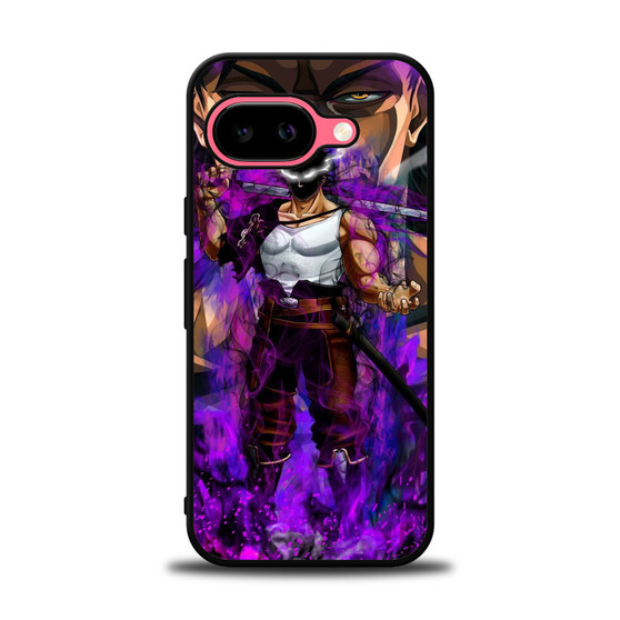 Black Clover Yami Sukehiro 2 Google Pixel 9a Case