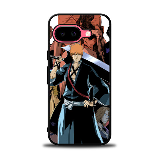 Bleach Thousand-Year Blood War 3 Google Pixel 9a Case