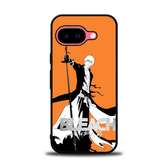 Bleach Thousand-Year Blood War Google Pixel 9a Case