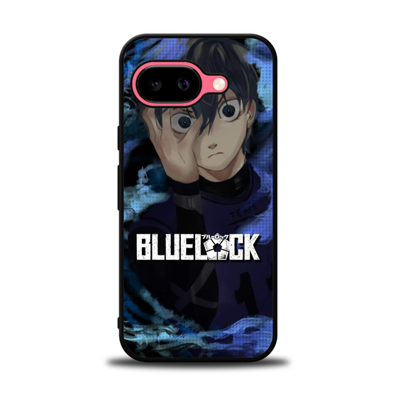 Blue Lock isagi yoichi 1 Google Pixel 9a Case