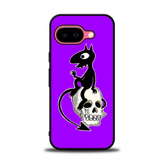 Disenchantment Luci Google Pixel 9a Case