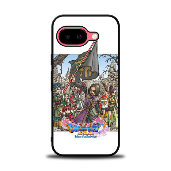 Dragon Quest XI Echoes of an Elusive Age Google Pixel 9a Case