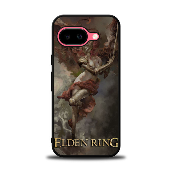 Elden Ring Malenia Art Google Pixel 9a Case