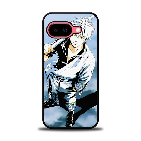 Gintama Google Pixel 9a Case