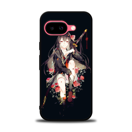 Hells Paradise Sagiri Google Pixel 9a Case