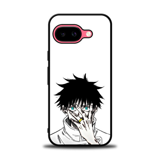Jujutsu Kaisen Yutta Google Pixel 9a Case