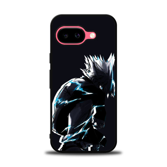 Killua Lightening Mode Google Pixel 9a Case