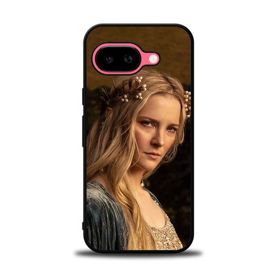 Lady Galadriel Rings of Power Google Pixel 9a Case