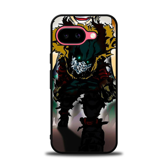 My Hero Academia One for All Deku Google Pixel 9a Case