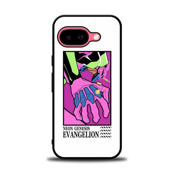 Neon Genesis Evangelion Unit-01 Google Pixel 9a Case