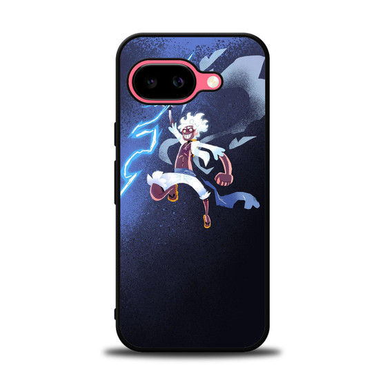 One Piece Luffy gear 5 Google Pixel 9a Case