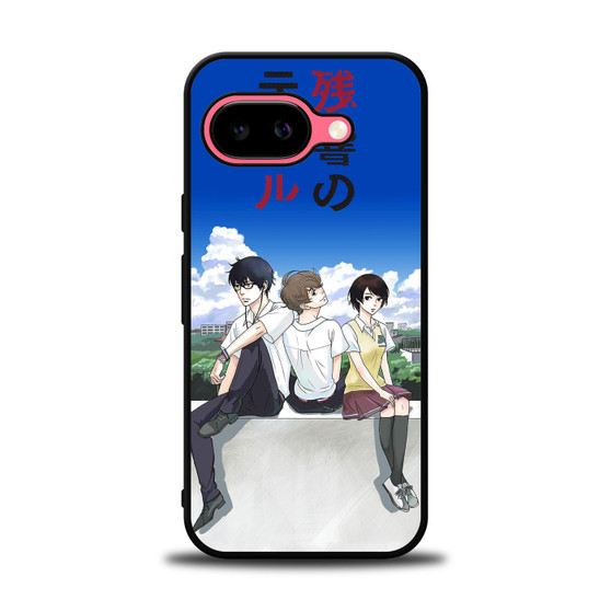 Terror in Resonance 3 Google Pixel 9a Case