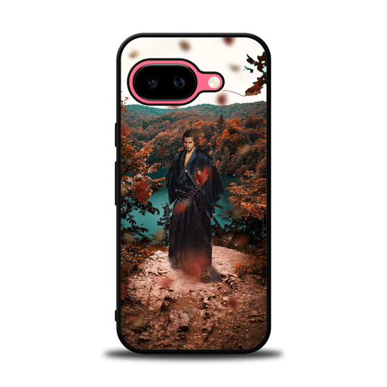 Vagabond Autumn Google Pixel 9a Case
