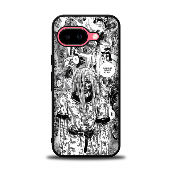 Vinland Saga Broken Thorfinn Google Pixel 9a Case